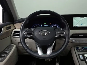 2021 Hyundai Palisade с пробегом 106 618 км