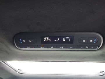 2025 Hyundai Palisade с пробегом 12 985 км
