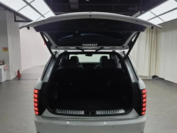 2025 Hyundai Palisade с пробегом 12 985 км
