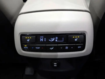 2021 Hyundai Palisade с пробегом 106 618 км
