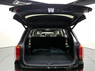 2021 Hyundai Palisade с пробегом 106 618 км