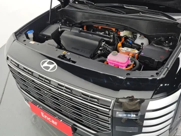 2025 Hyundai Palisade с пробегом 3 313 км
