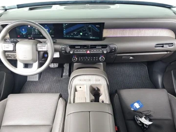 2025 Hyundai Palisade с пробегом 3 313 км