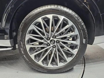 2025 Hyundai Palisade с пробегом 3 313 км