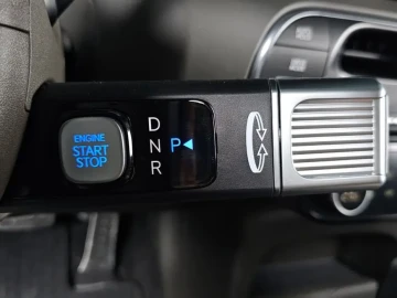 2025 Hyundai Palisade с пробегом 3 313 км