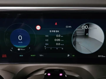 2025 Hyundai Palisade с пробегом 3 313 км