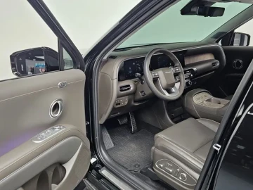 2025 Hyundai Palisade с пробегом 3 313 км