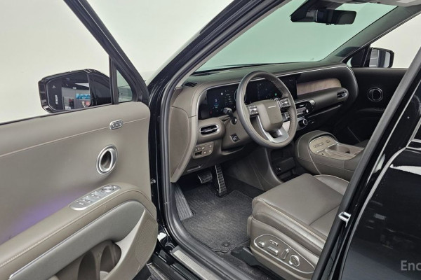 2025 Hyundai Palisade с пробегом 3 313 км