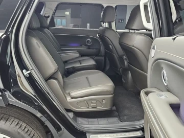 2025 Hyundai Palisade с пробегом 3 313 км