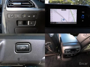 2020 Hyundai Palisade с пробегом 114 581 км