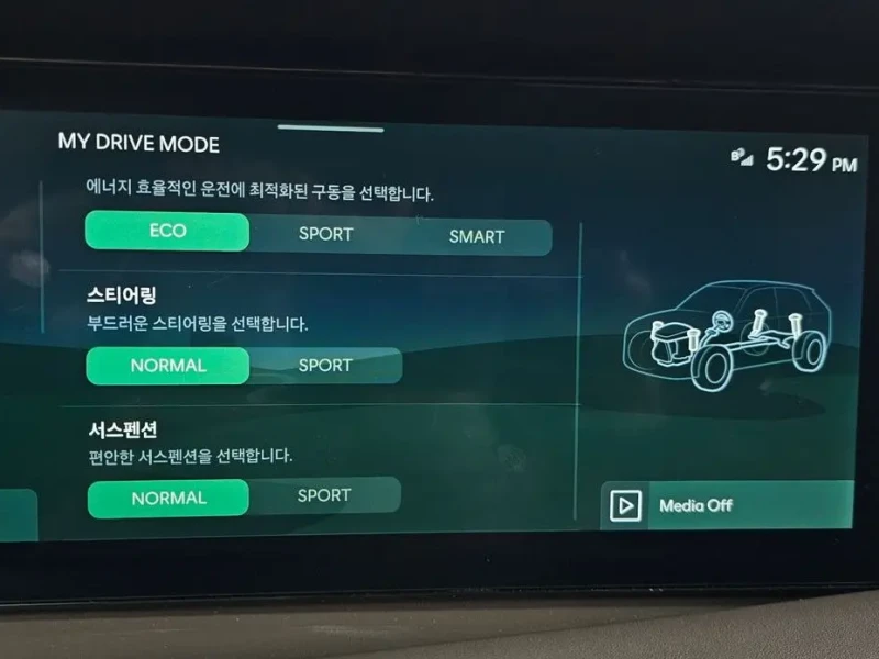 2025 Hyundai Palisade с пробегом 3 313 км
