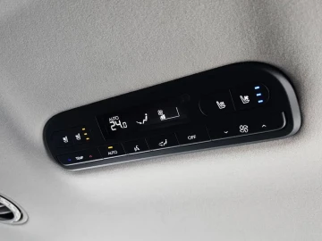 2025 Hyundai Palisade с пробегом 3 313 км