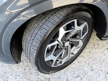 2020 Hyundai Palisade с пробегом 114 581 км