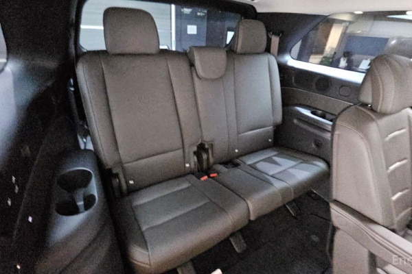 2025 Hyundai Palisade с пробегом 3 313 км