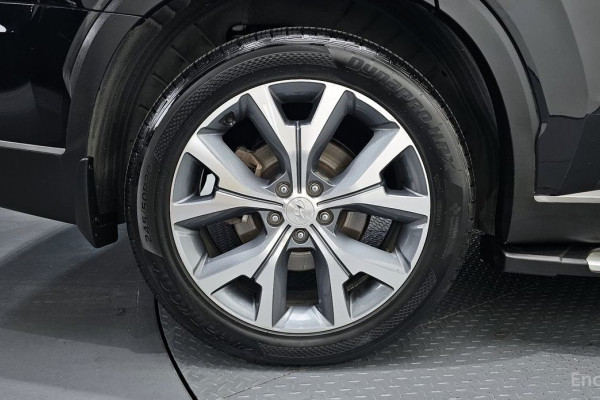 2019 Hyundai Palisade с пробегом 84 950 км