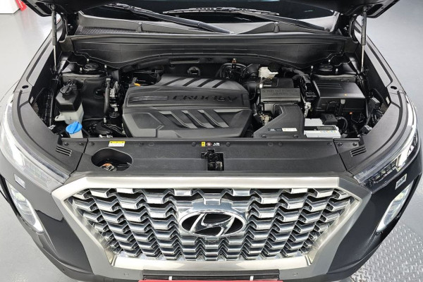 2019 Hyundai Palisade с пробегом 84 950 км