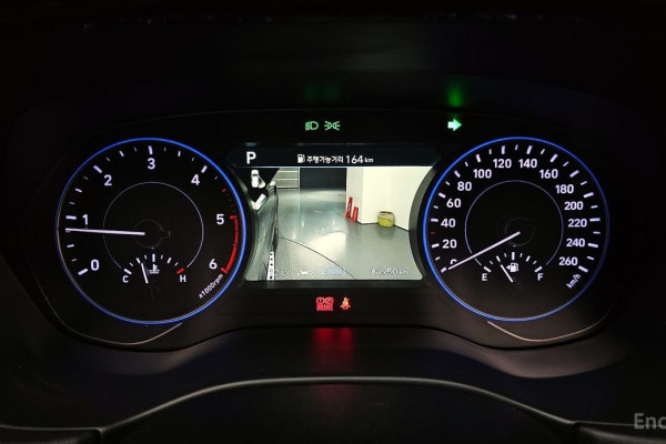 2019 Hyundai Palisade с пробегом 84 950 км