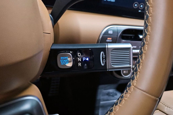 2025 Hyundai Palisade с пробегом 6 622 км