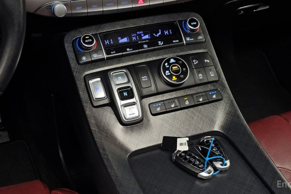 2019 Hyundai Palisade с пробегом 84 950 км