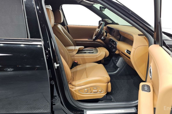 2025 Hyundai Palisade с пробегом 6 622 км