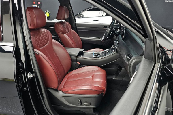 2019 Hyundai Palisade с пробегом 84 950 км