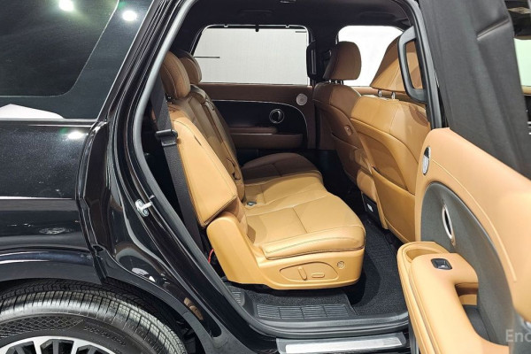 2025 Hyundai Palisade с пробегом 6 622 км