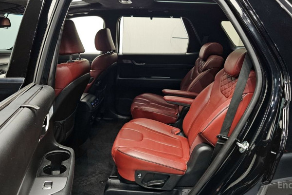 2019 Hyundai Palisade с пробегом 84 950 км