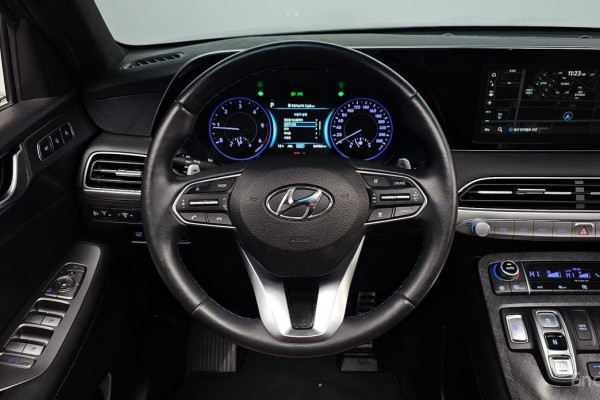 2019 Hyundai Palisade с пробегом 84 950 км