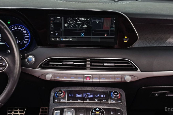 2019 Hyundai Palisade с пробегом 84 950 км