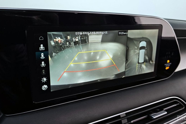 2019 Hyundai Palisade с пробегом 84 950 км