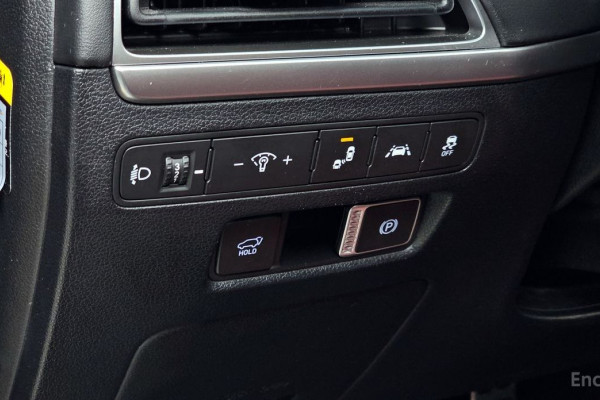 2019 Hyundai Palisade с пробегом 84 950 км