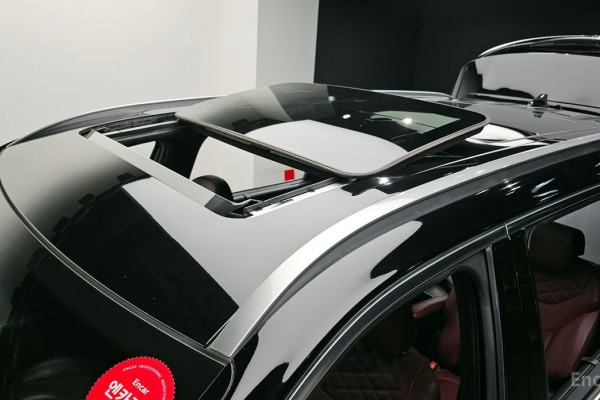 2019 Hyundai Palisade с пробегом 84 950 км