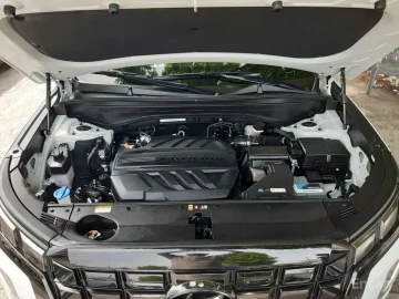 2022 Hyundai Palisade с пробегом 45 000 км