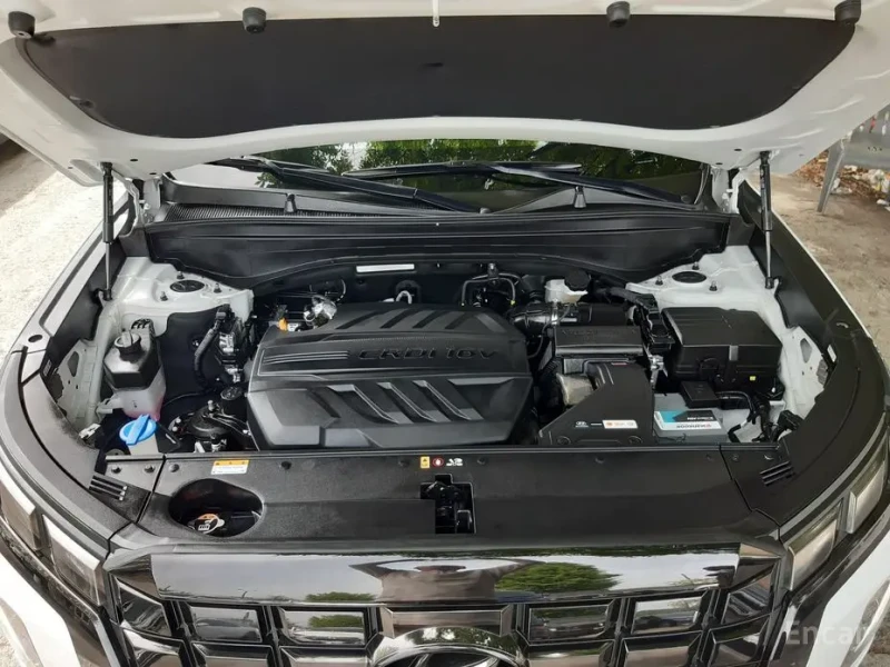 2022 Hyundai Palisade с пробегом 45 000 км