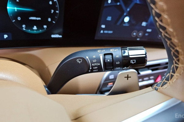 2025 Hyundai Palisade с пробегом 6 622 км