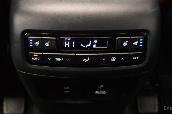 2019 Hyundai Palisade с пробегом 84 950 км