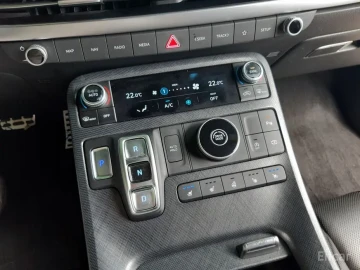2022 Hyundai Palisade с пробегом 45 000 км