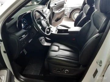 2022 Hyundai Palisade с пробегом 45 000 км