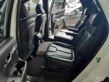 2022 Hyundai Palisade с пробегом 45 000 км