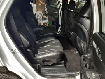 2022 Hyundai Palisade с пробегом 45 000 км
