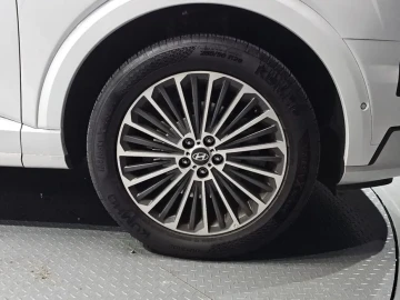2025 Hyundai Palisade с пробегом 8 434 км