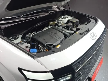 2025 Hyundai Palisade с пробегом 8 434 км