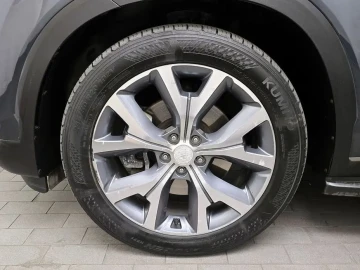 2019 Hyundai Palisade с пробегом 106 644 км