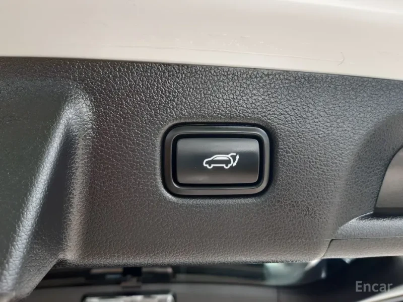 2022 Hyundai Palisade с пробегом 45 000 км