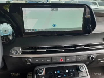 2022 Hyundai Palisade с пробегом 45 000 км
