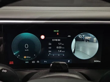 2025 Hyundai Palisade с пробегом 8 434 км