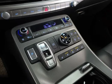 2019 Hyundai Palisade с пробегом 106 644 км