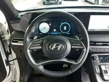 2022 Hyundai Palisade с пробегом 45 000 км