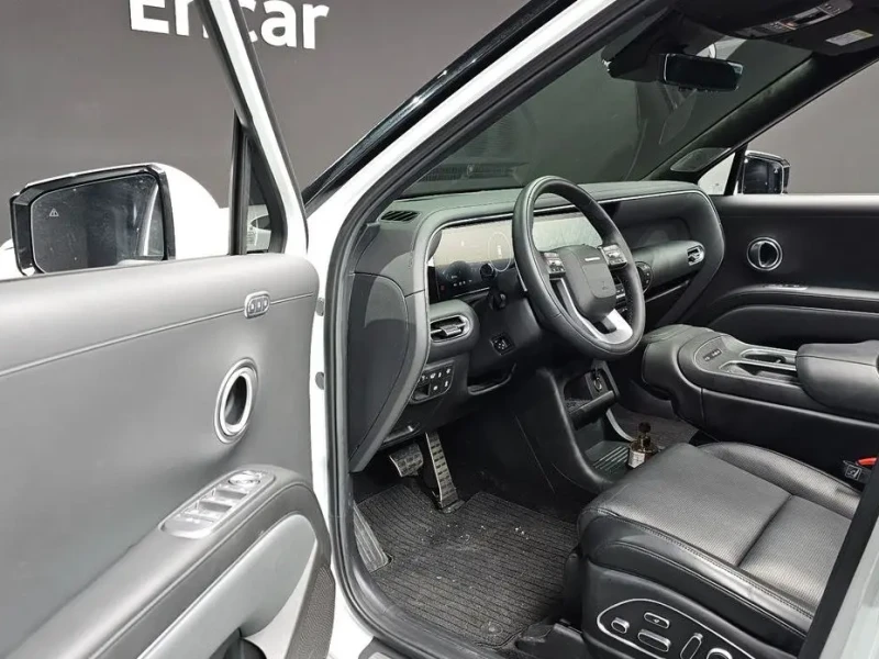 2025 Hyundai Palisade с пробегом 8 434 км