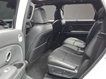 2025 Hyundai Palisade с пробегом 8 434 км